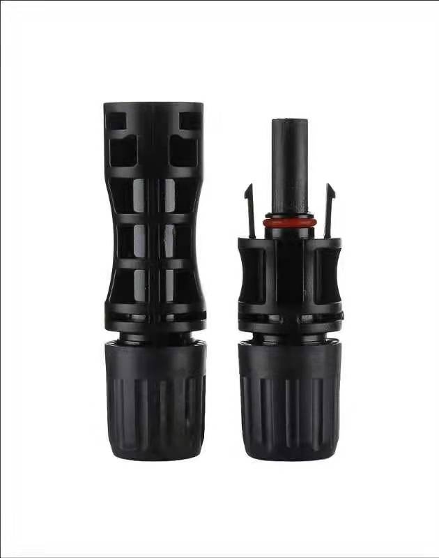 MC4 PV connector PV-FT-03