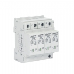 DC/AC SPD LT5-B65/C40 DC/AC Surge Protector