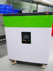 All-in-one Lithium Battery Power Storage System 51.2V 100AH 5KWH