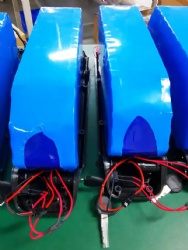 Customized Lithium Batteries