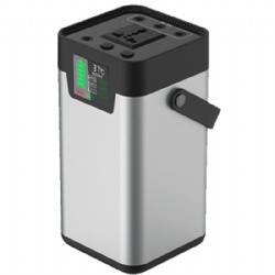 Portable Outdoor Power Storage System_SRY3L12220-02P